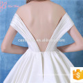 2017 China New Custom Made Off Shoulder Wedding Dresses Gown Online